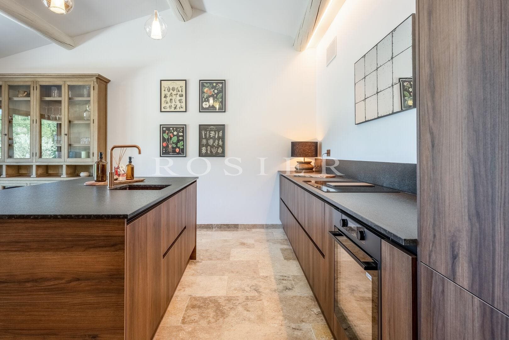 Maison à vendre, 250m², Oppède