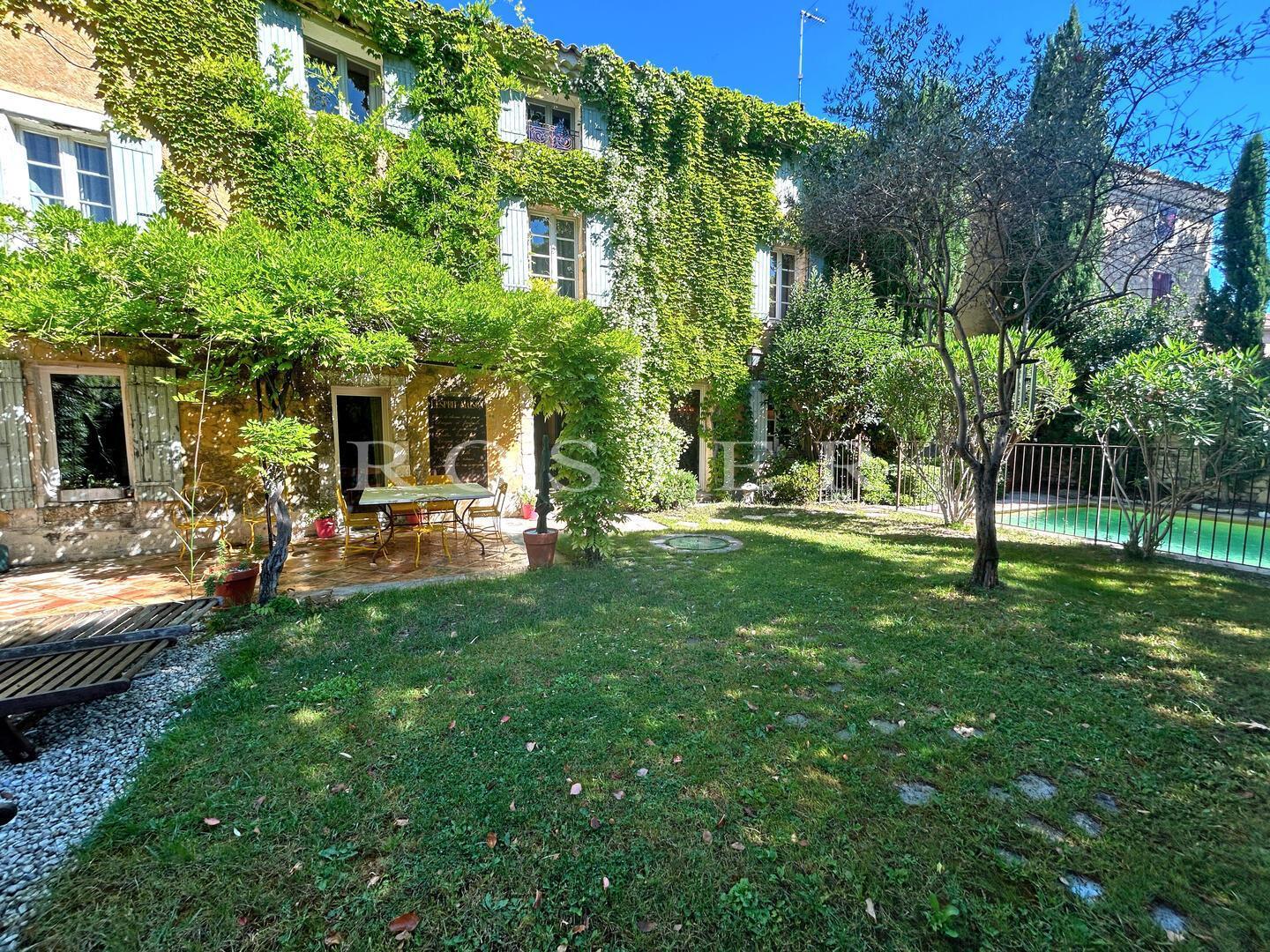 Maison à vendre, 320m², Saint-Didier