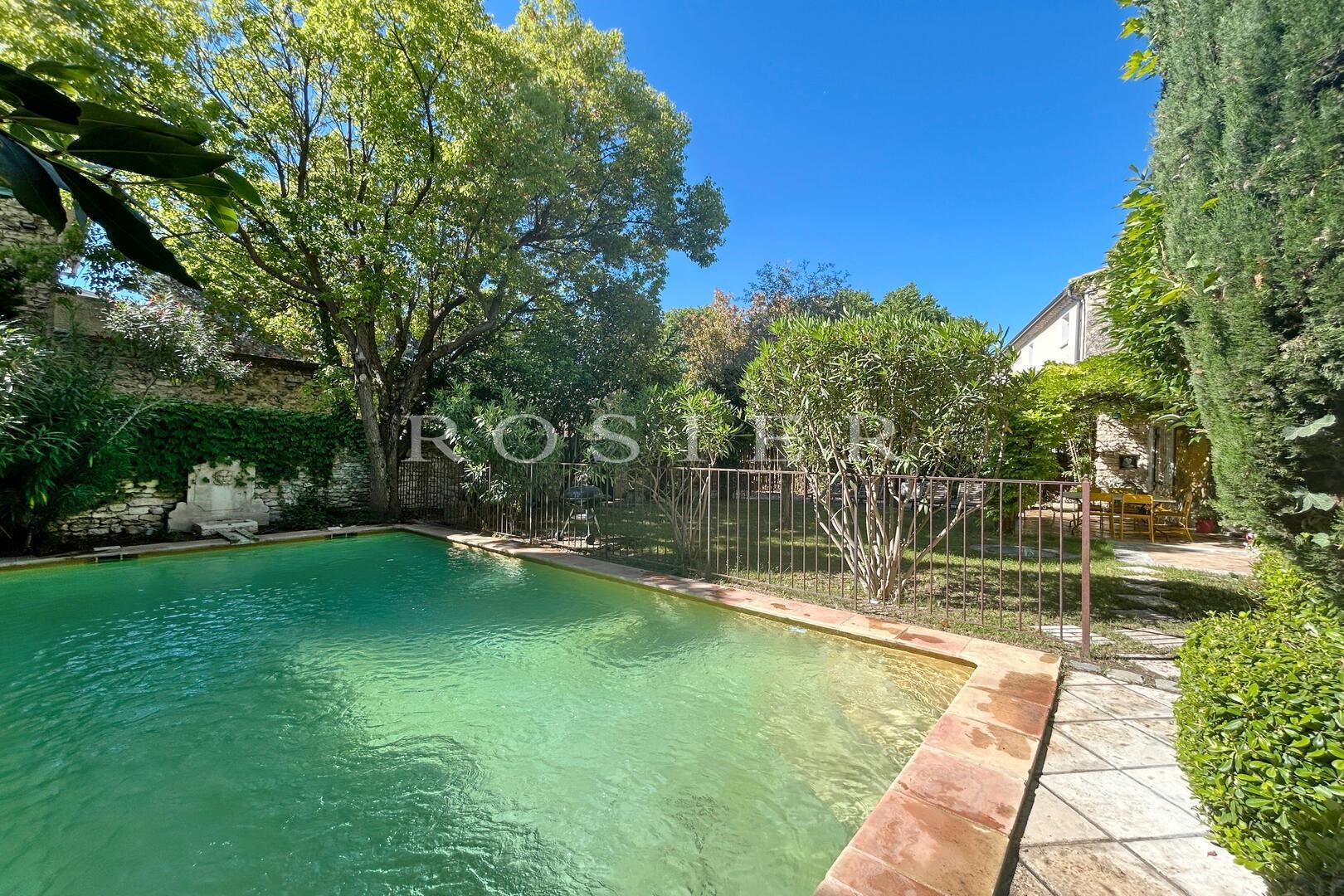 Maison à vendre, 320m², Saint-Didier