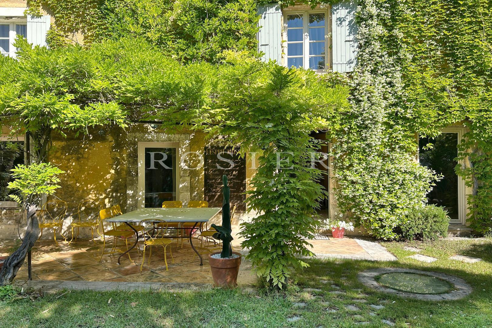 Maison à vendre, 320m², Saint-Didier