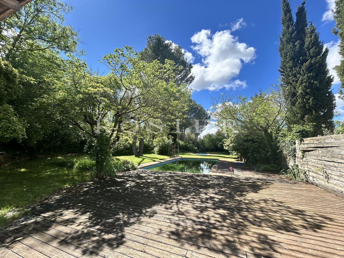 Maison à vendre, 160m², Velleron