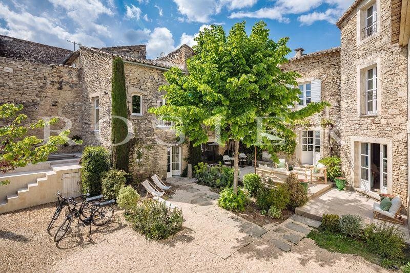 Maison à vendre, 250m², Gordes