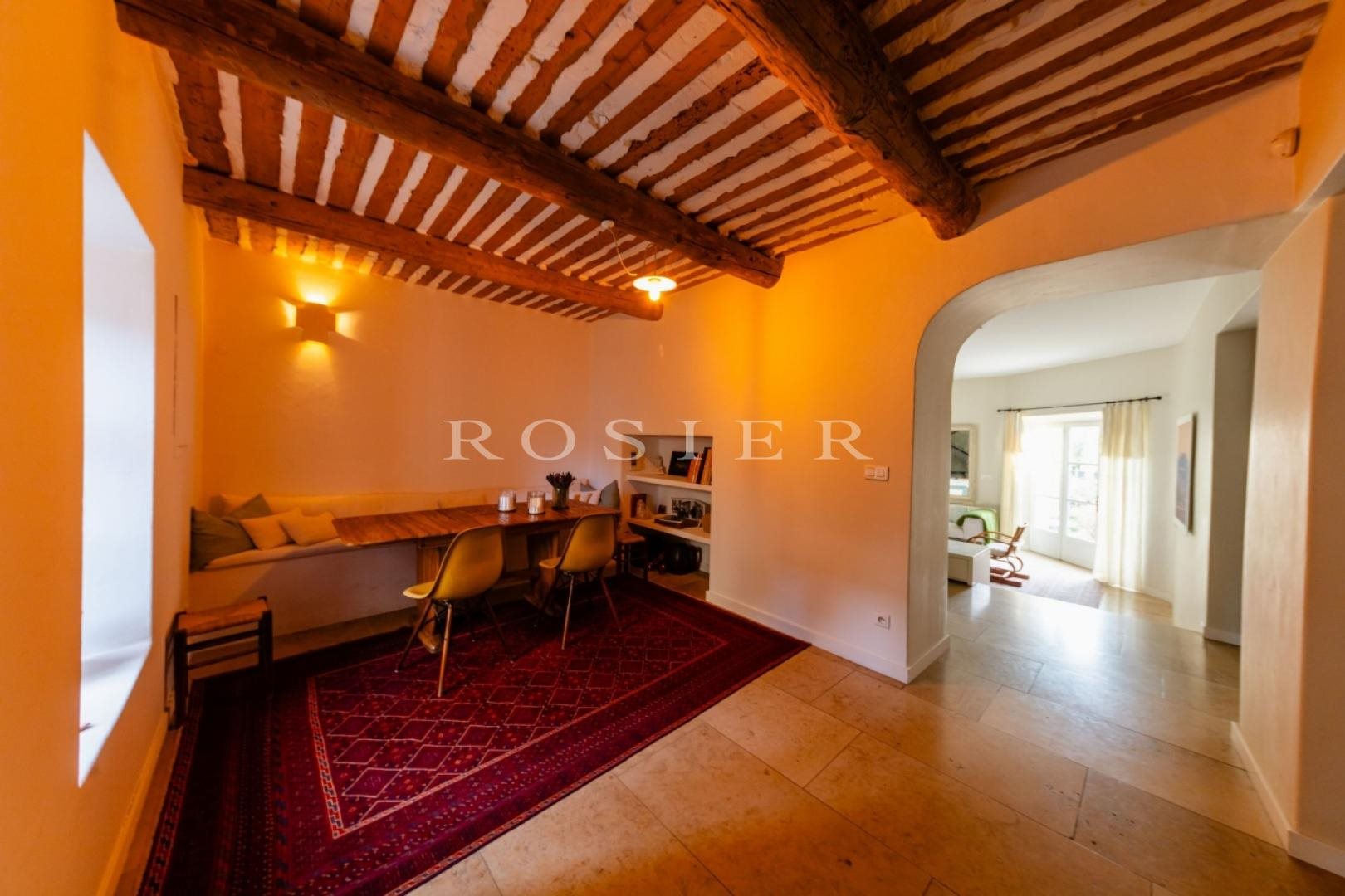 Maison à vendre, 250m², Gordes