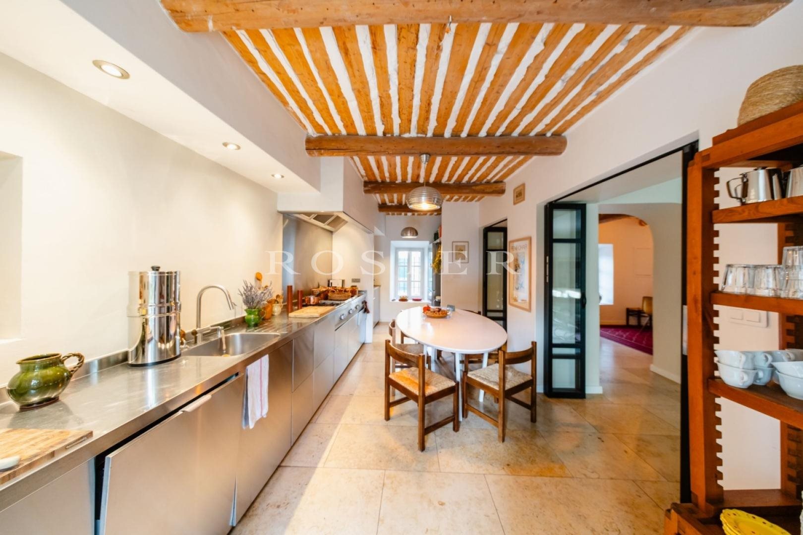 Maison à vendre, 250m², Gordes