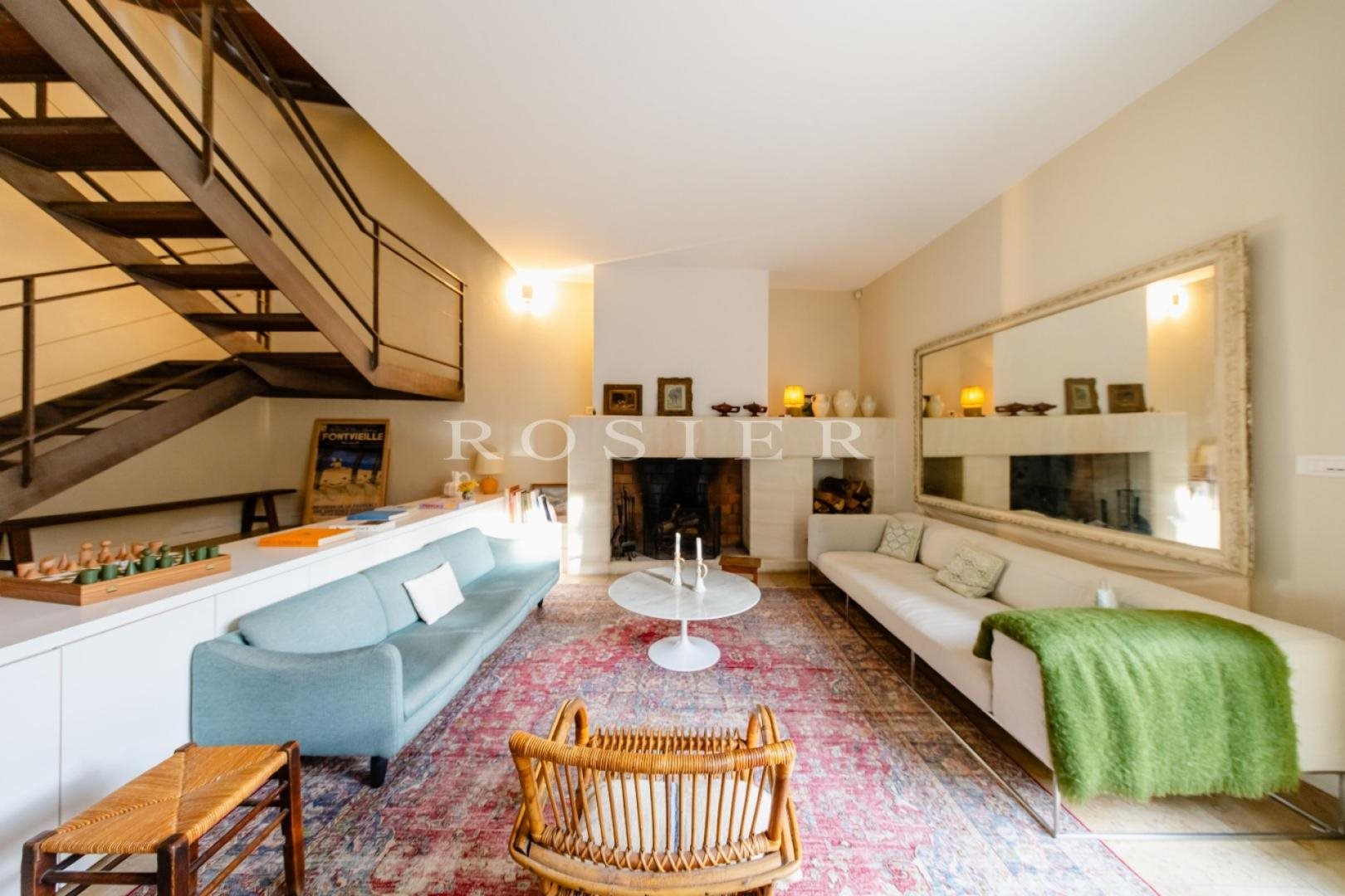 Maison à vendre, 250m², Gordes