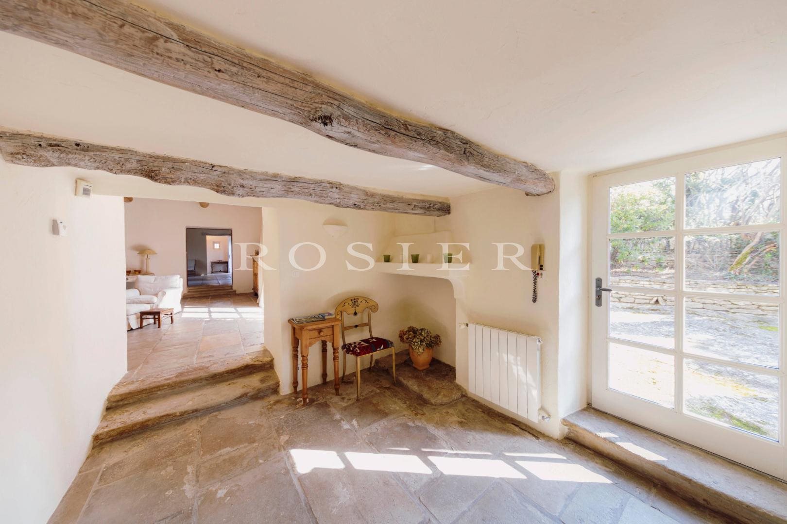 Maison à vendre, 300m², Gordes