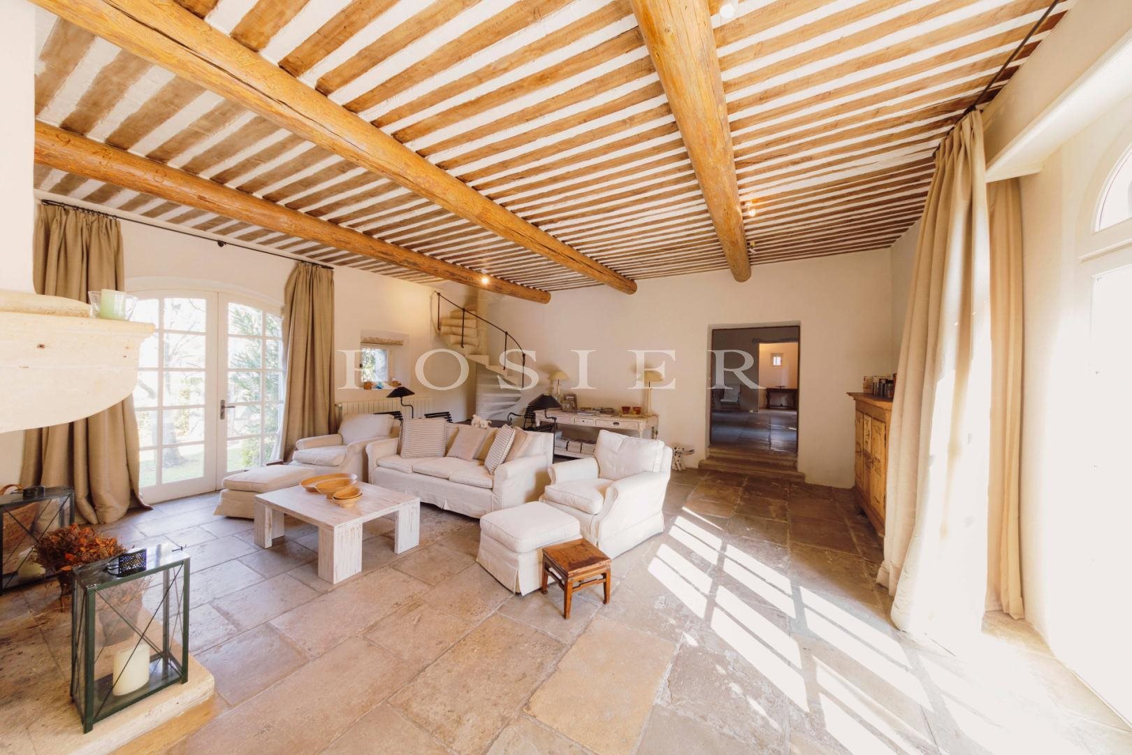 Maison à vendre, 300m², Gordes