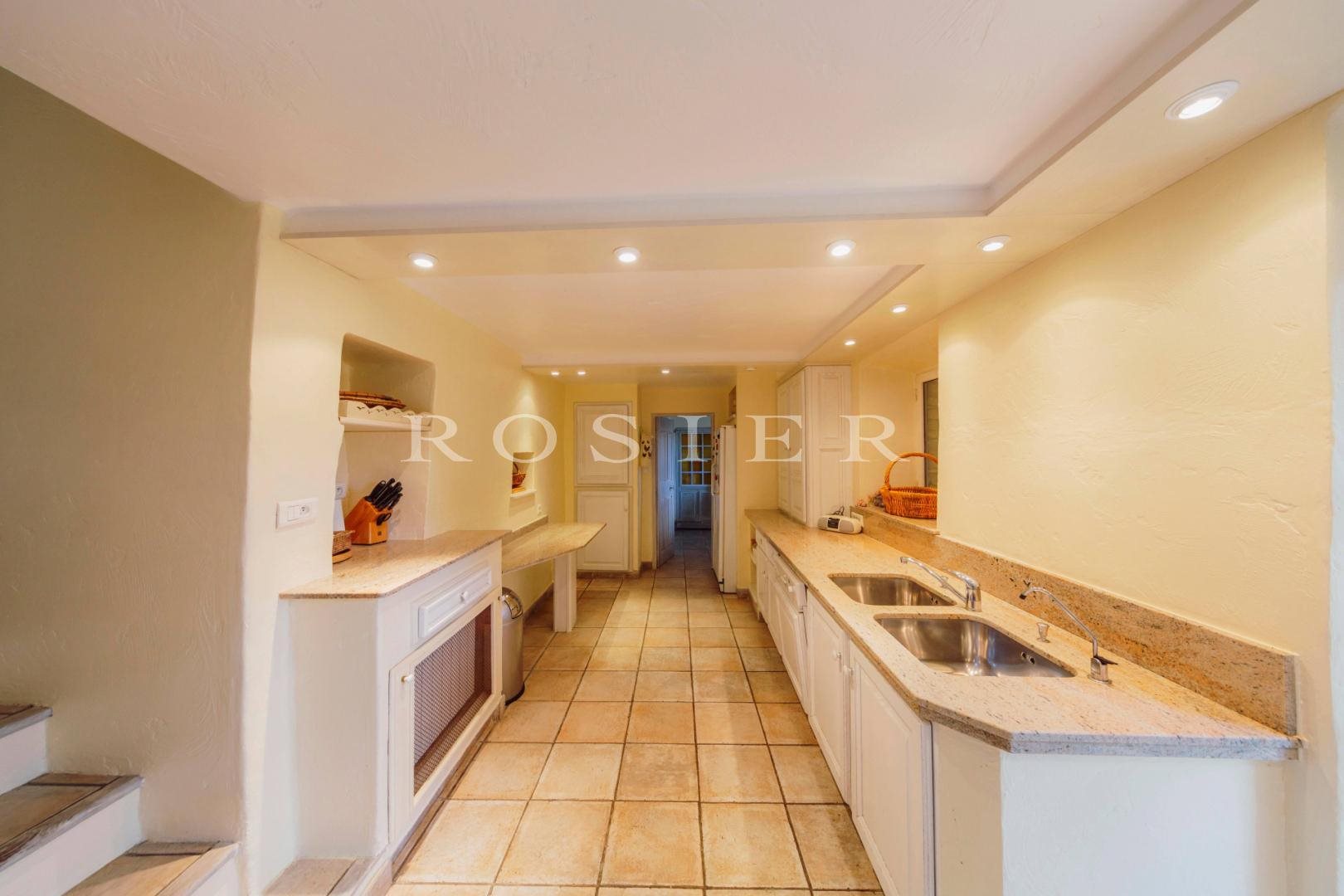Maison à vendre, 300m², Gordes