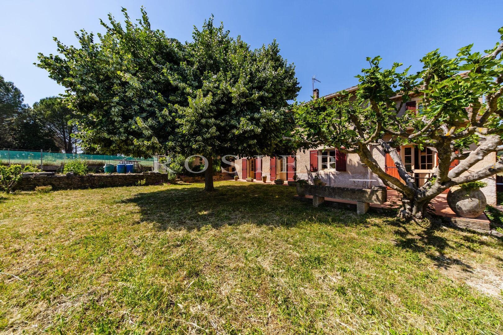 Maison à vendre, 209m², Gordes