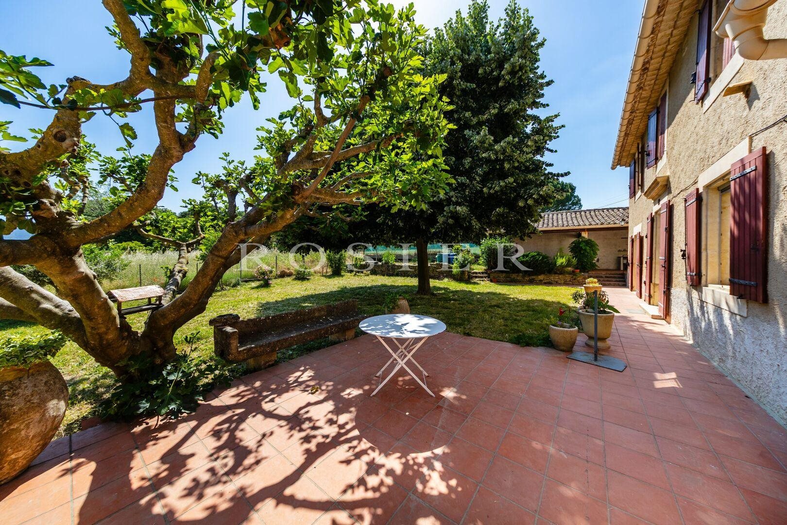 Maison à vendre, 209m², Gordes
