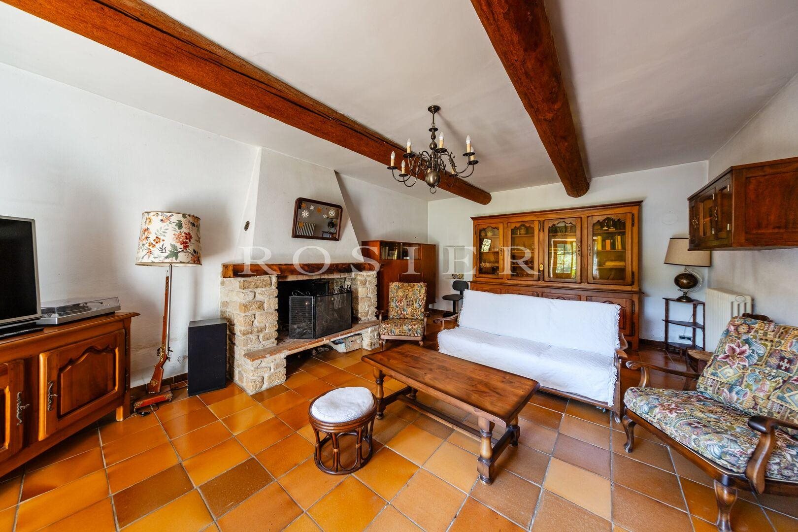 Maison à vendre, 209m², Gordes