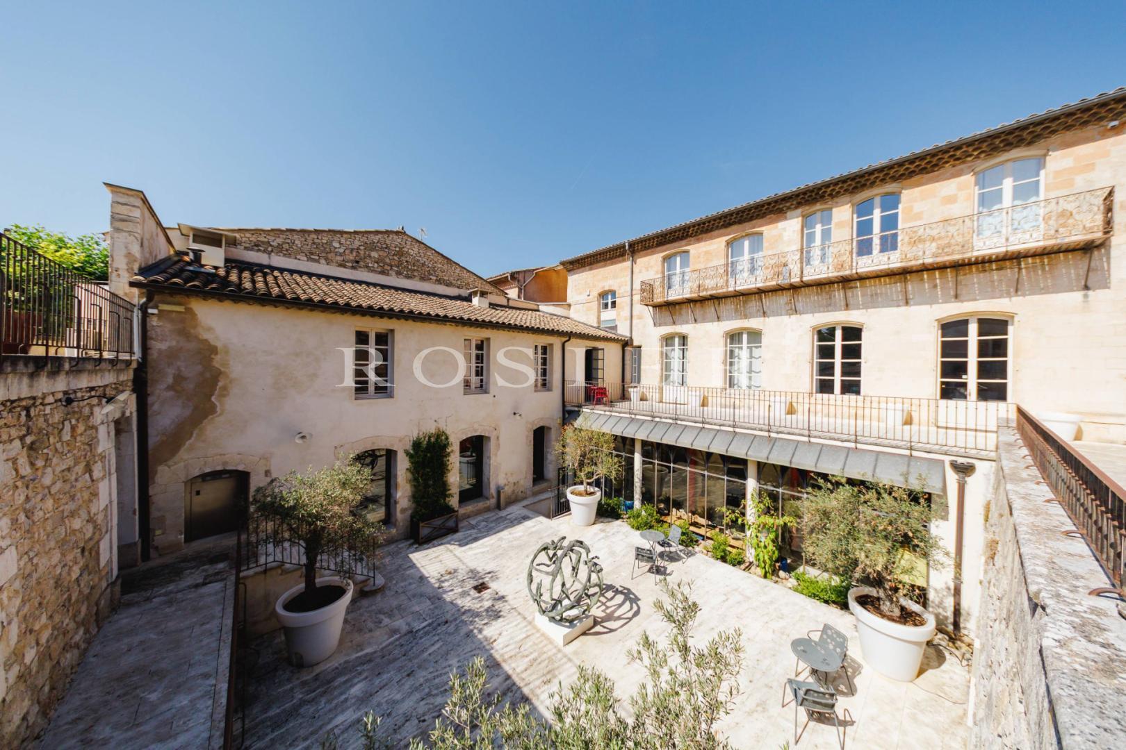 Maison à vendre, 1000m², Apt