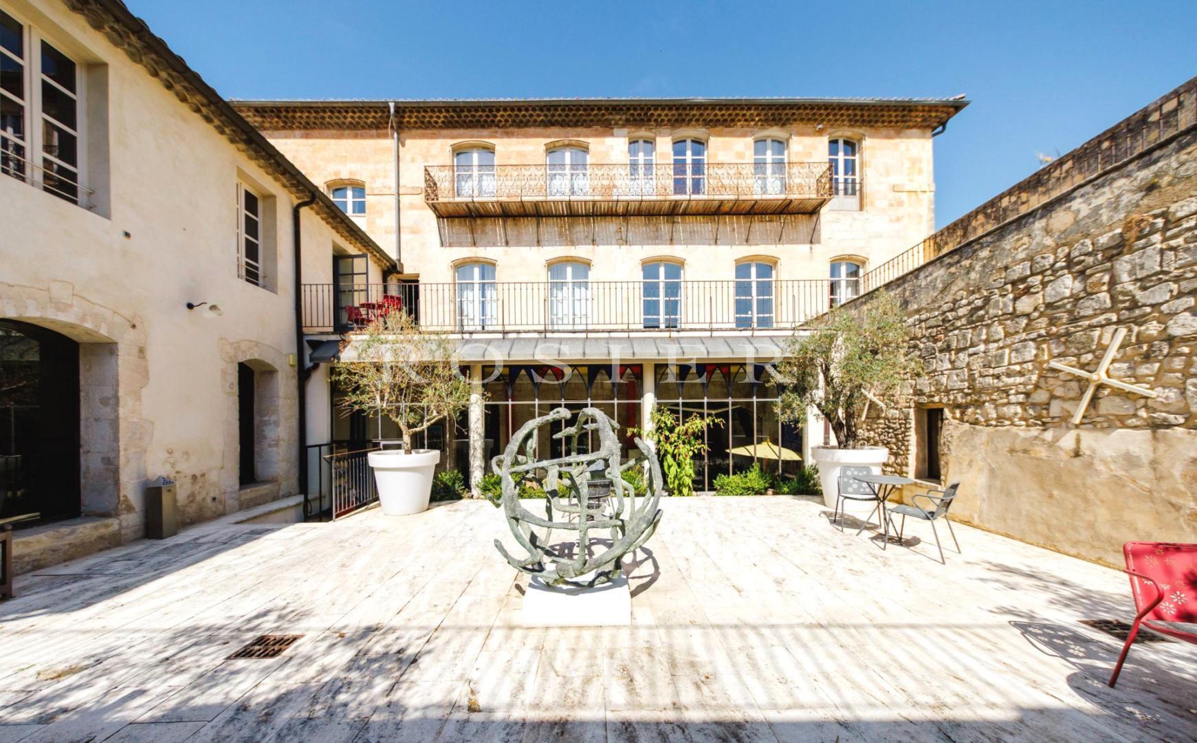 Maison à vendre, 1000m², Apt
