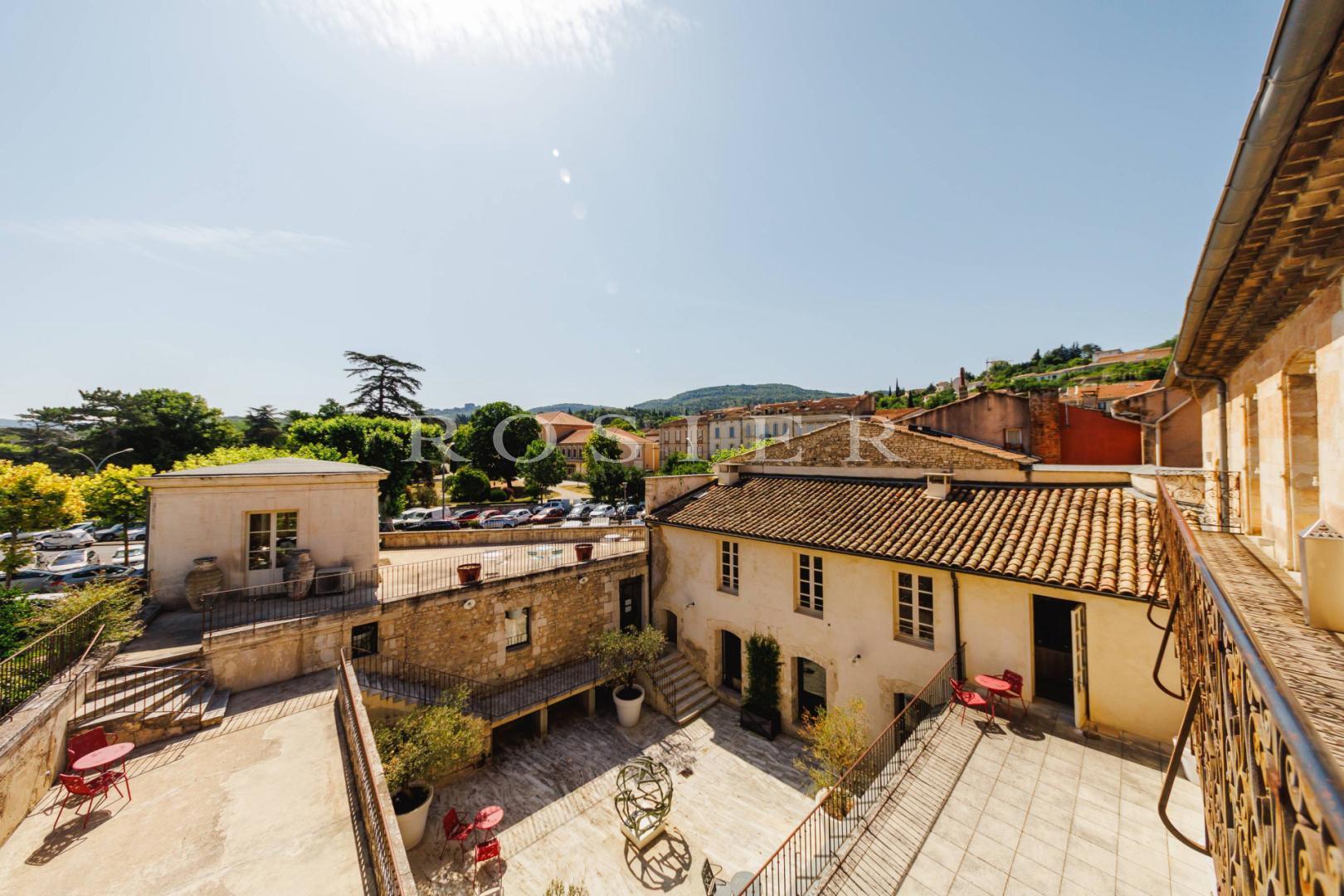 Maison à vendre, 1000m², Apt