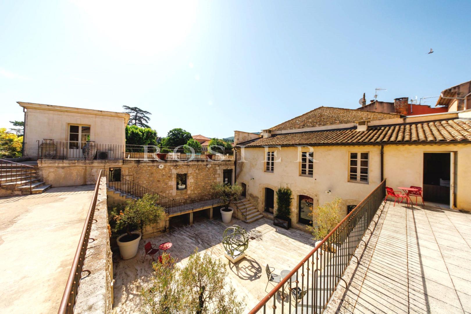 Maison à vendre, 1000m², Apt