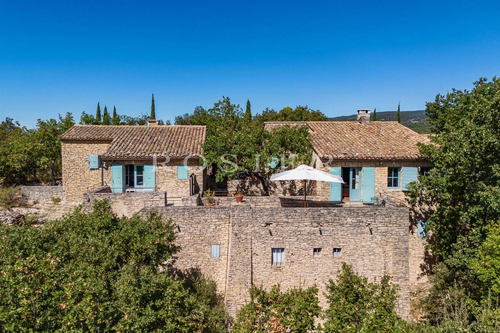 Maison à vendre, 275m², Gordes