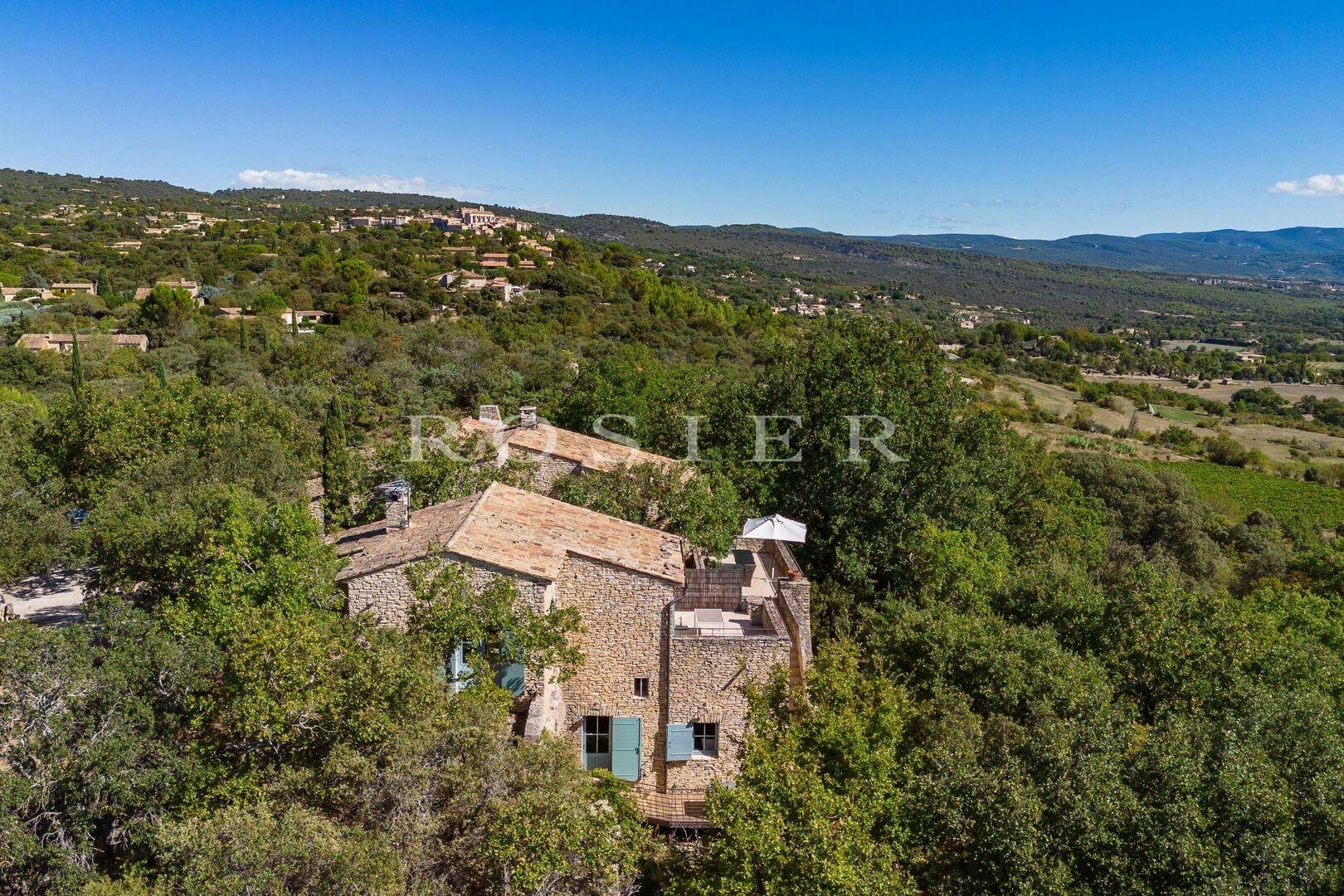 Maison à vendre, 275m², Gordes