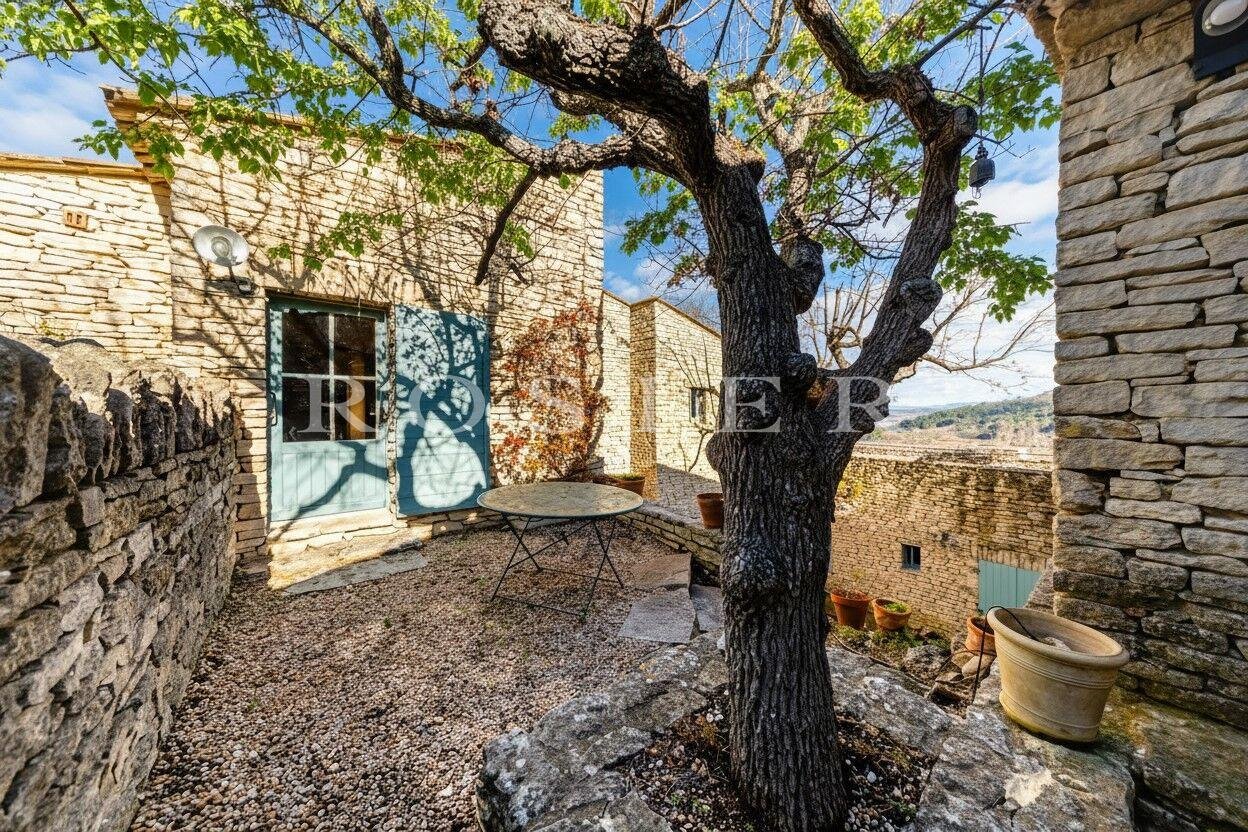 Maison à vendre, 275m², Gordes