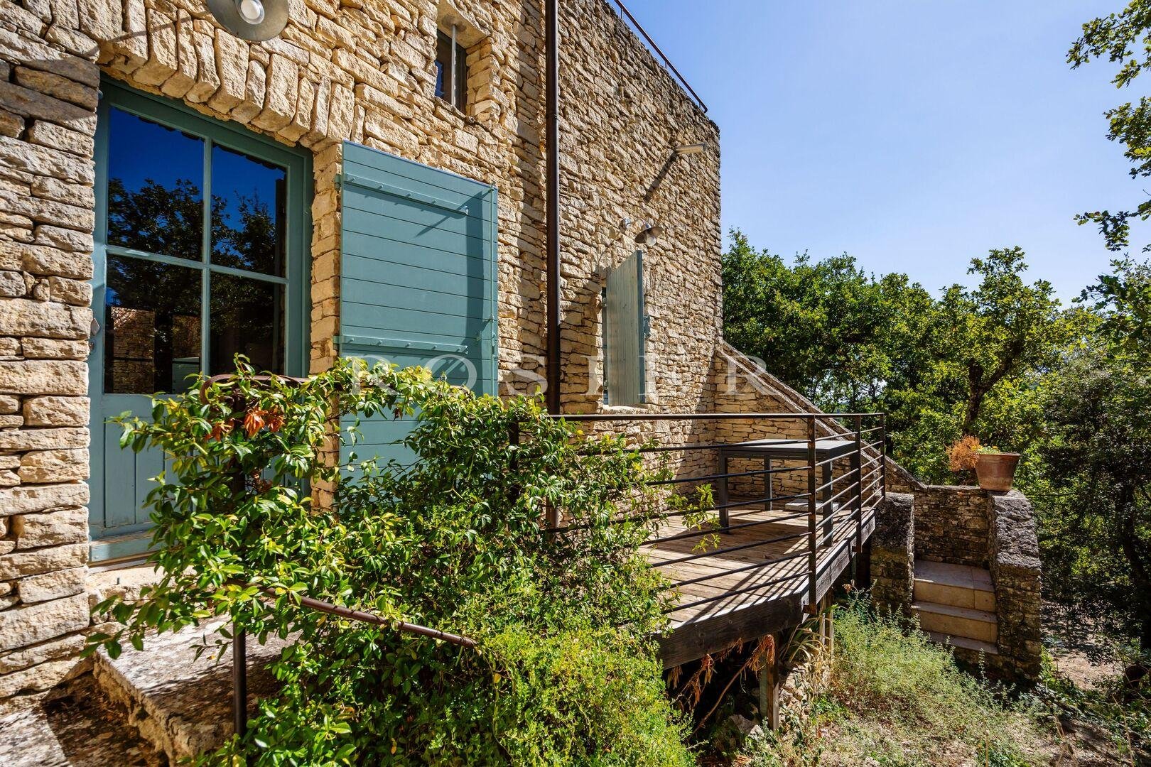 Maison à vendre, 275m², Gordes