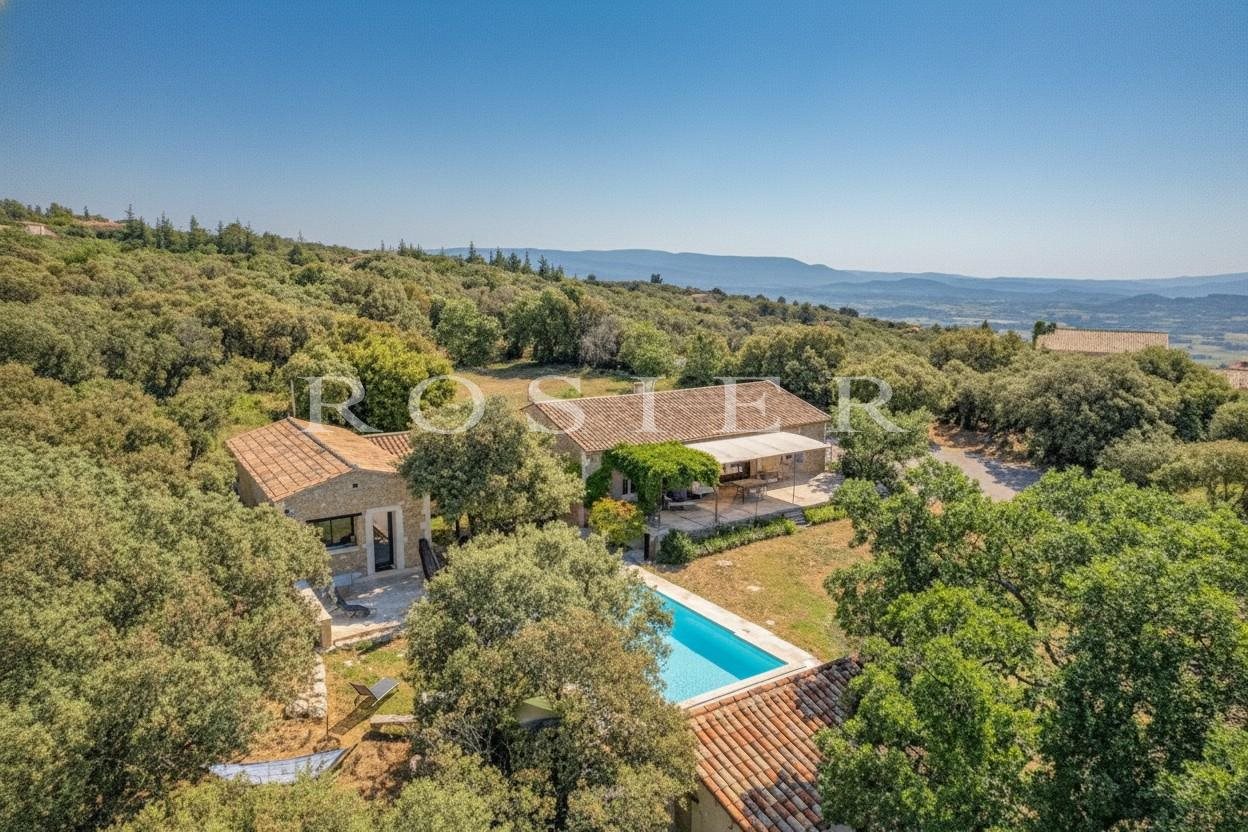 Maison à vendre, 170m², Gordes