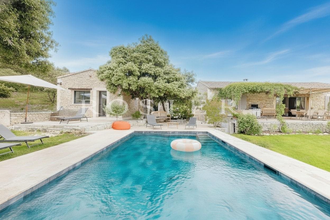 Maison à vendre, 170m², Gordes