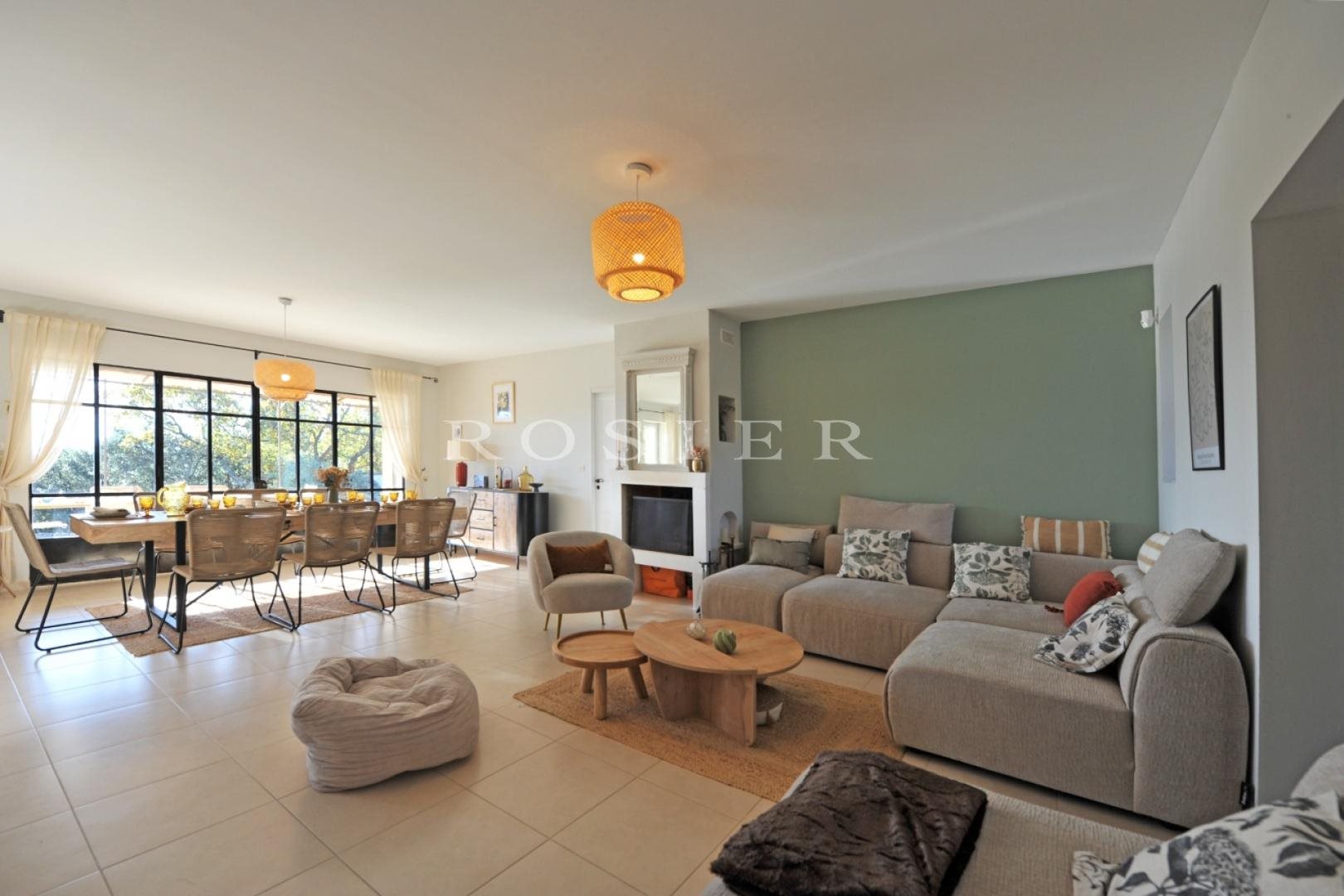 Maison à vendre, 170m², Gordes