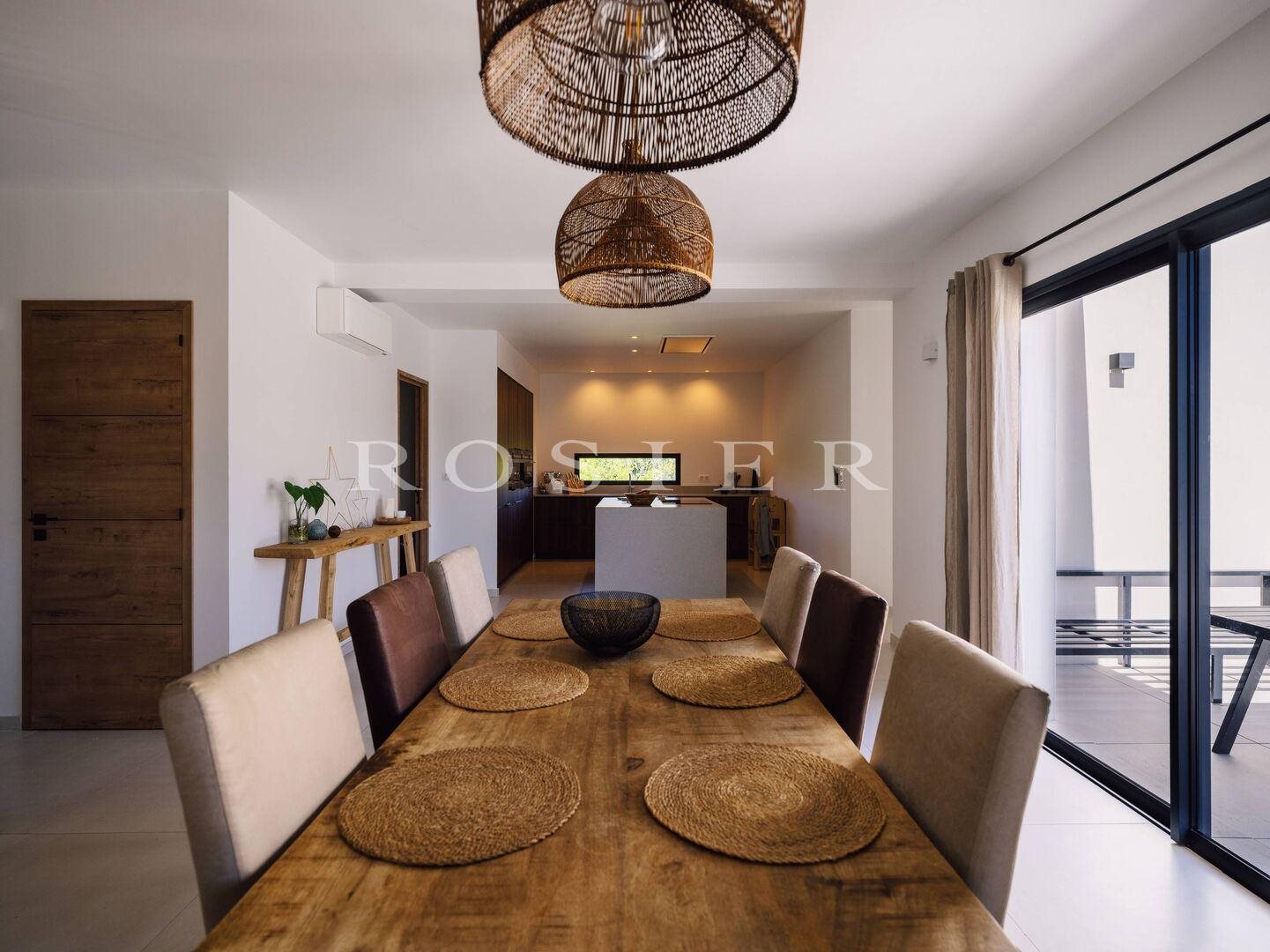 Maison à vendre, 170m², L'Isle-sur-la-Sorgue
