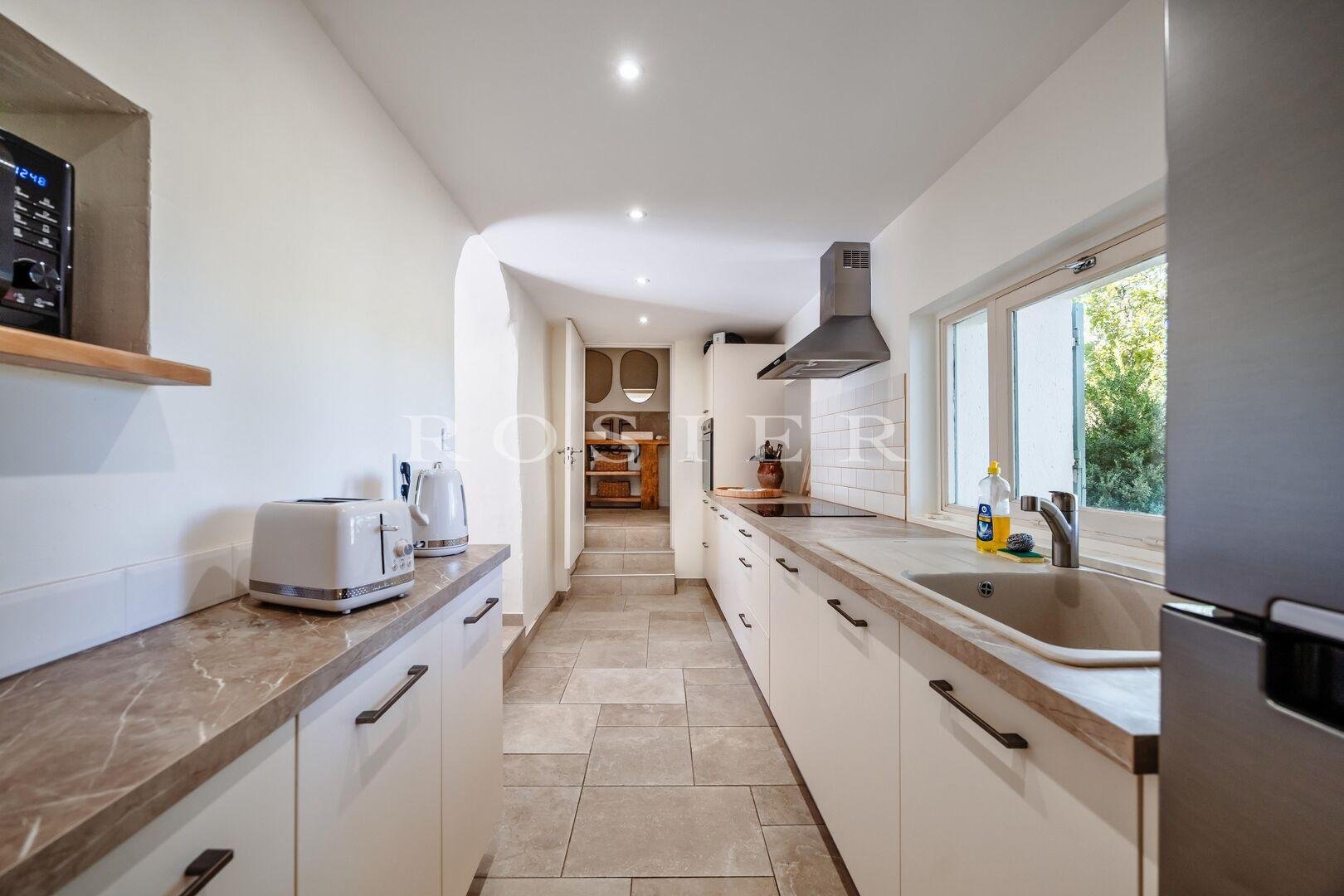 Maison à vendre, 100m², Oppède
