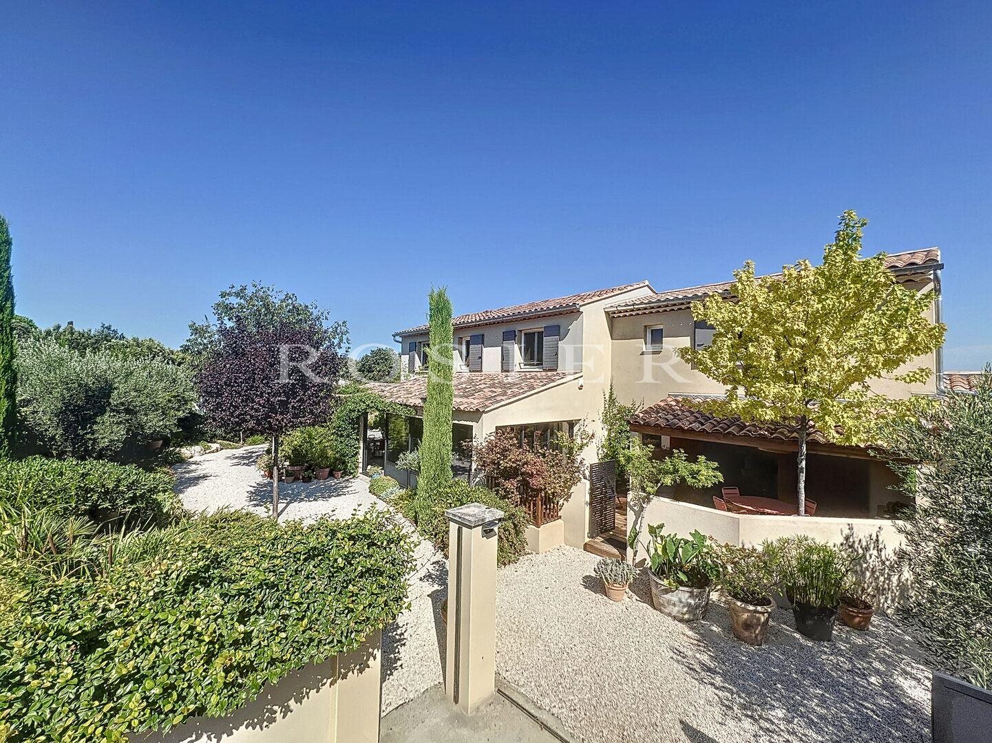 Maison à vendre, 220m², Cavaillon
