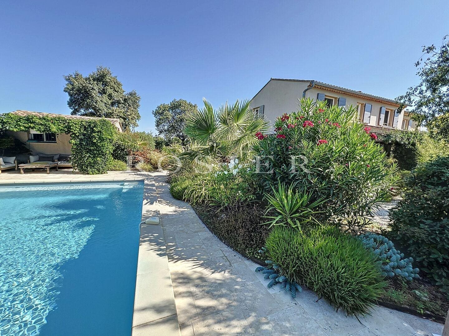 Maison à vendre, 220m², Cavaillon