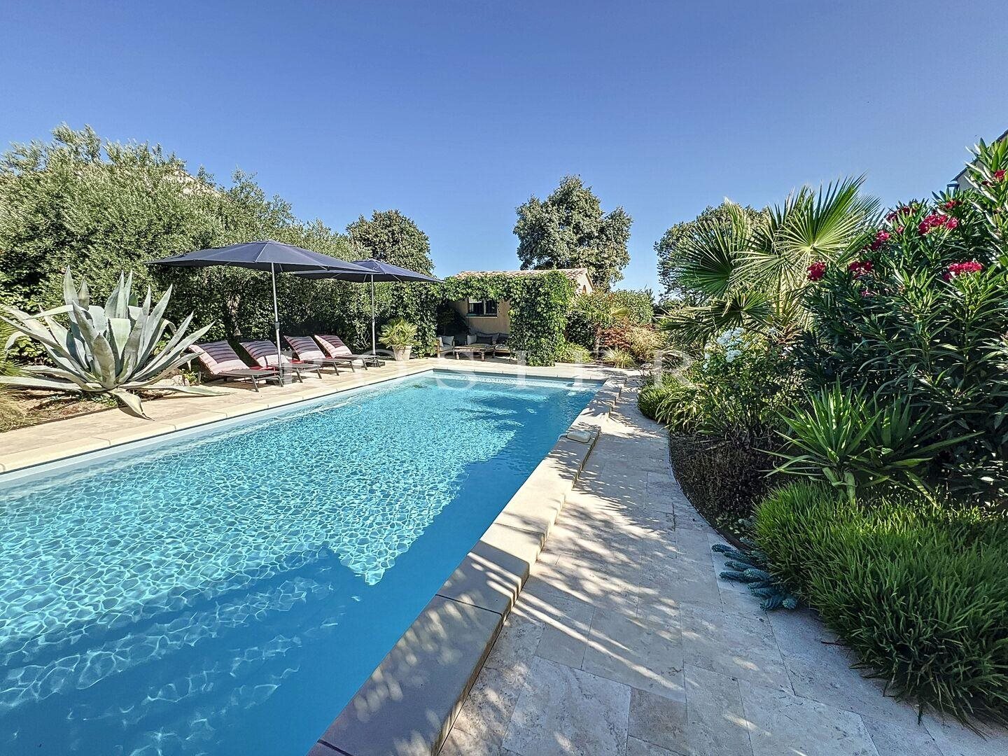Maison à vendre, 220m², Cavaillon