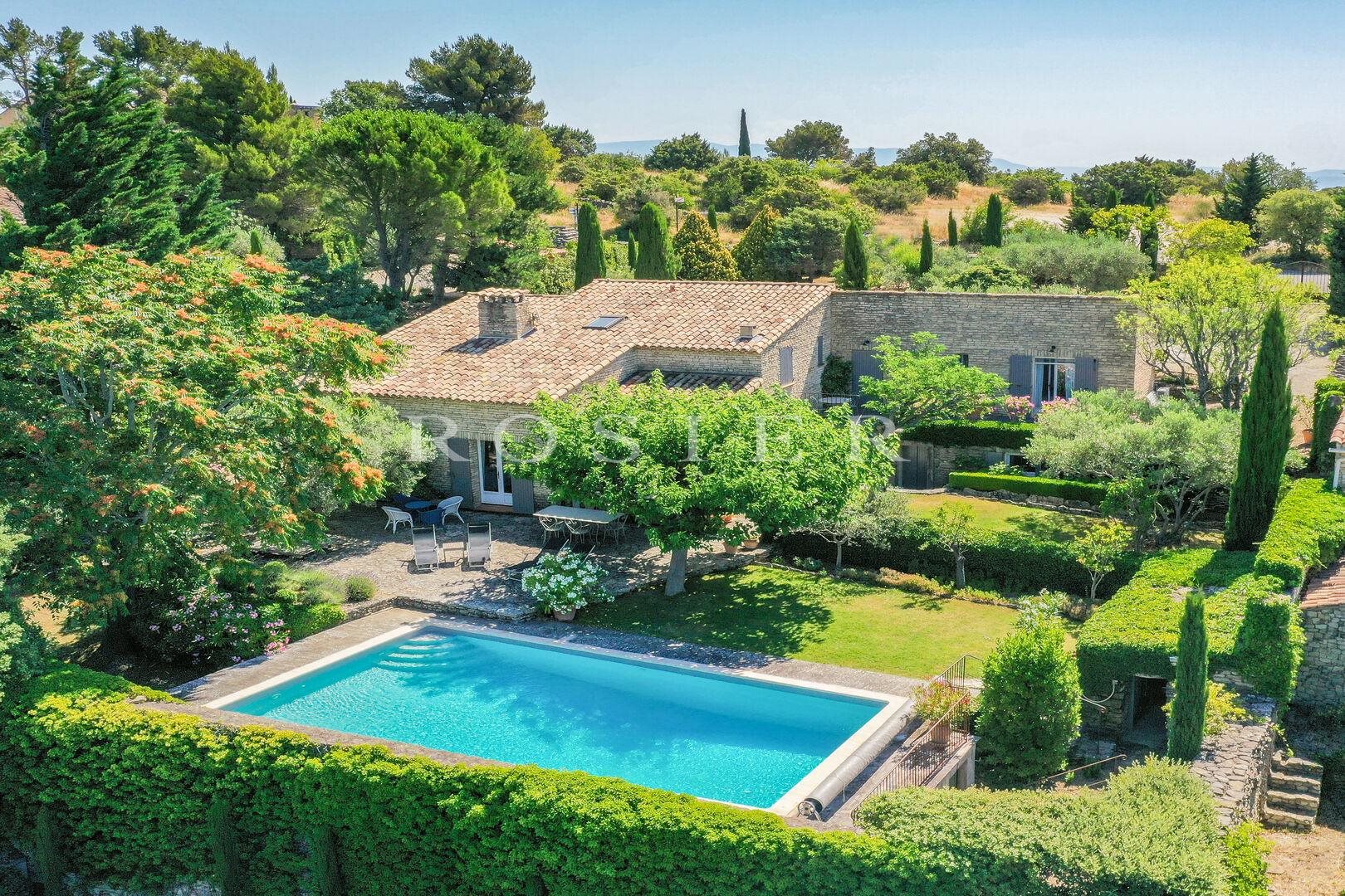 Maison à vendre, 200m², Gordes