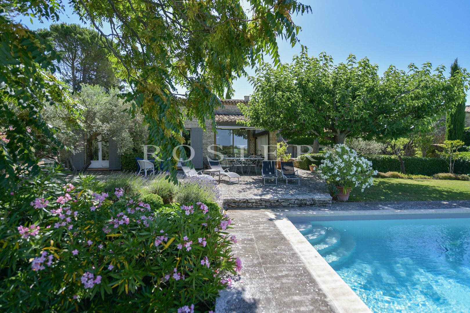Maison à vendre, 200m², Gordes