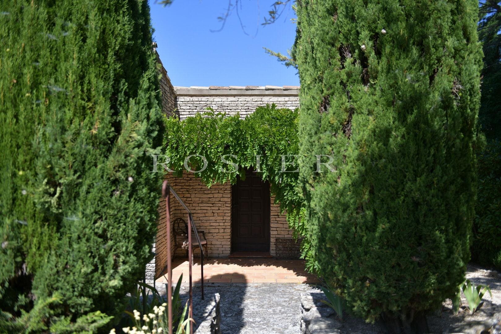 Maison à vendre, 200m², Gordes