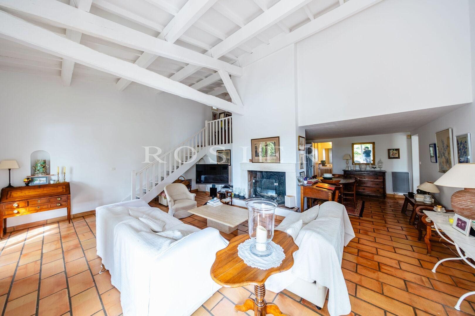 Maison à vendre, 200m², Gordes