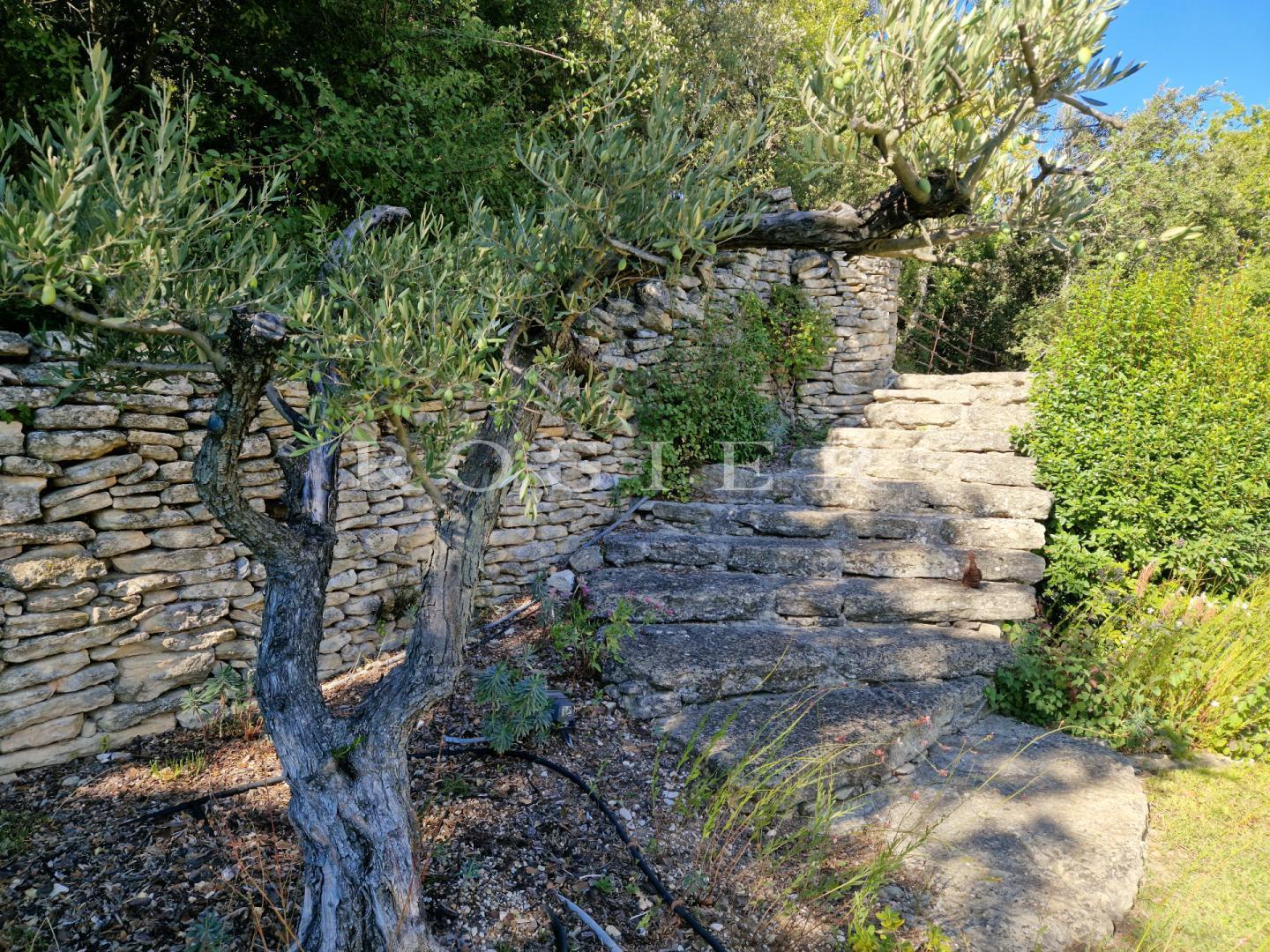 Maison à vendre, 260m², Gordes