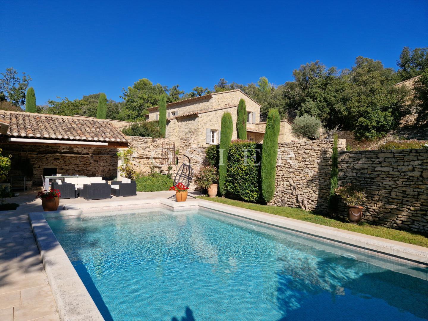 Maison à vendre, 260m², Gordes