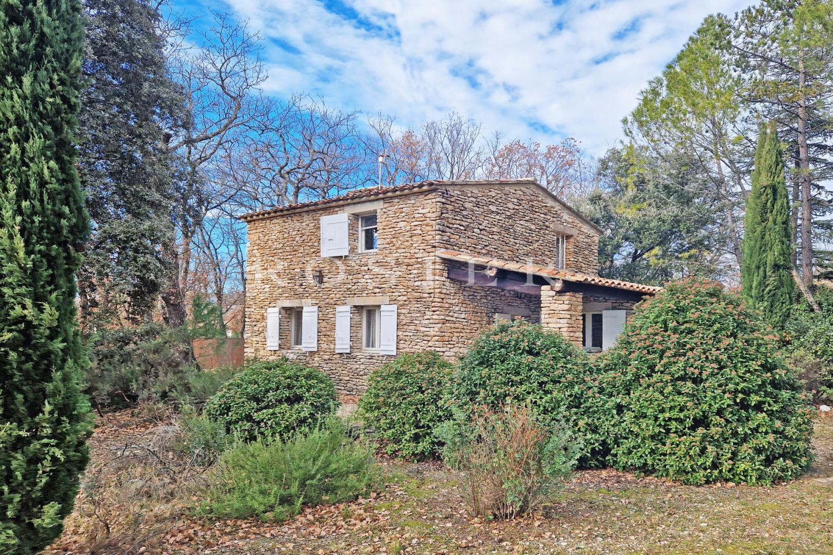 Maison à vendre, 70m², Gordes