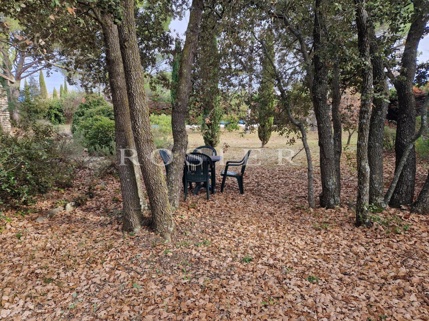 Maison à vendre, 70m², Gordes