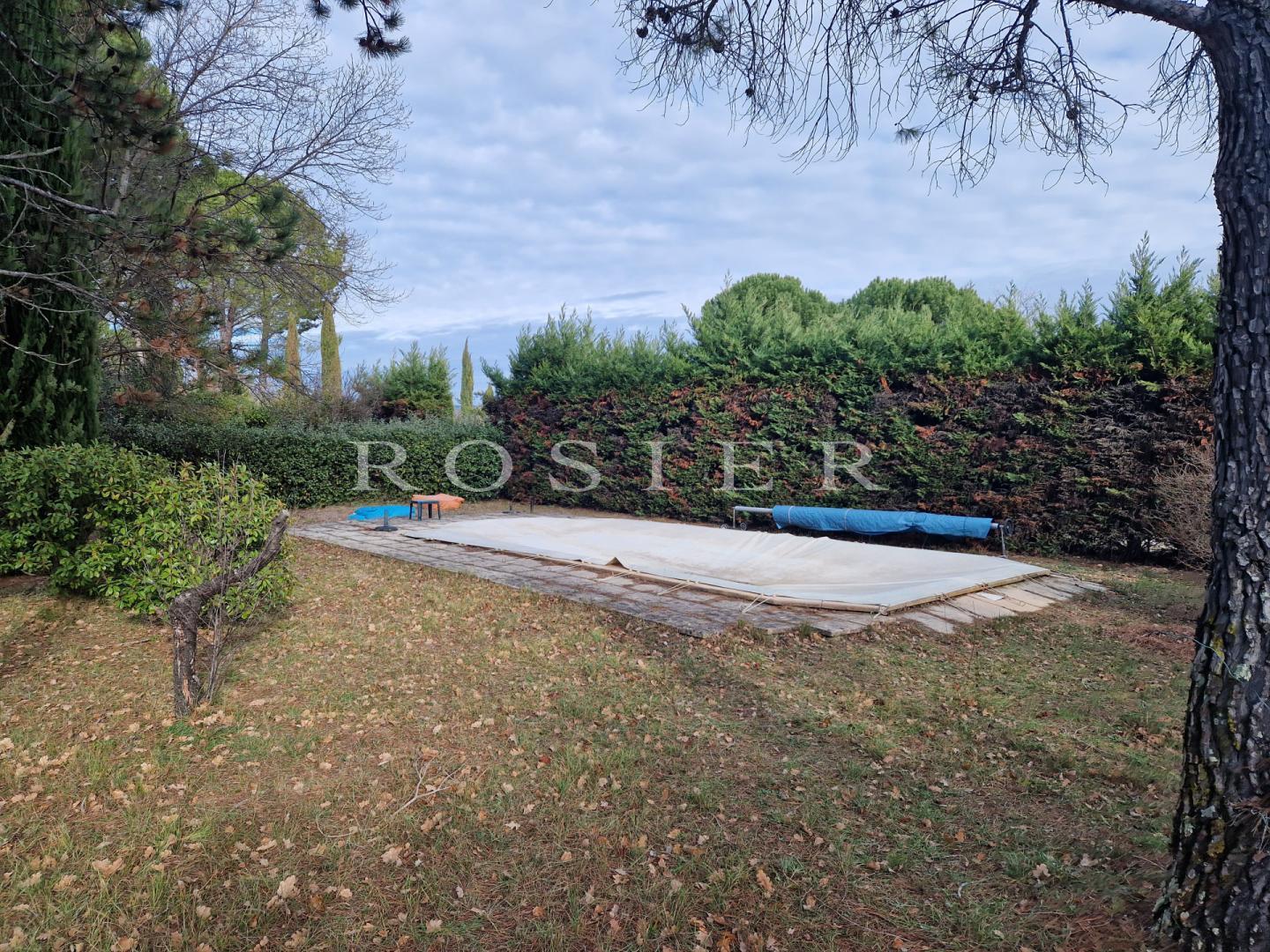 Maison à vendre, 70m², Gordes