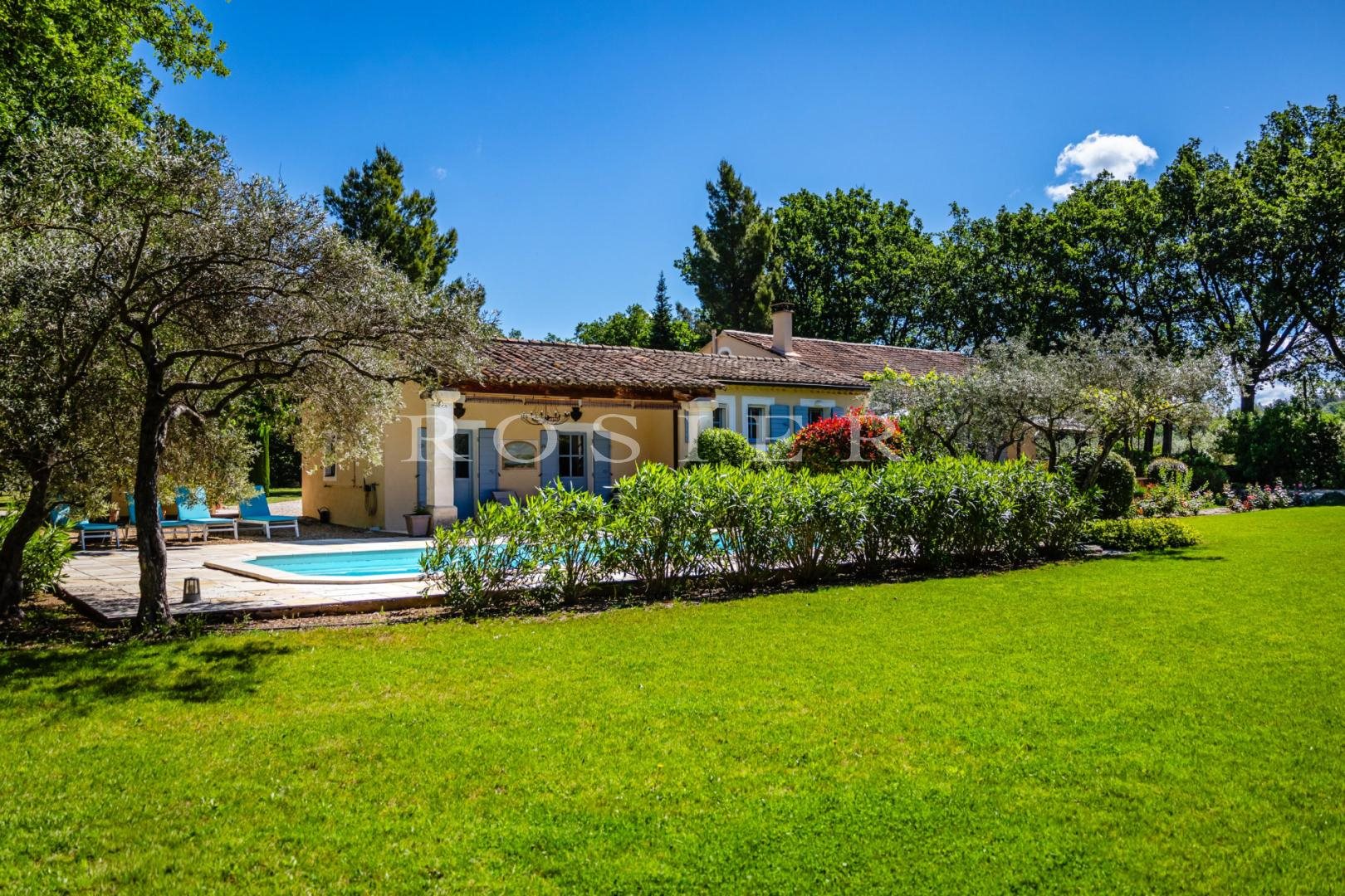 Maison à vendre, 130m², Gordes