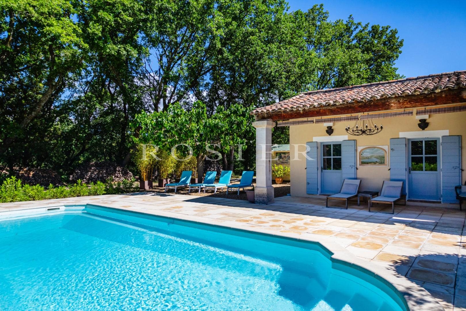Maison à vendre, 130m², Gordes