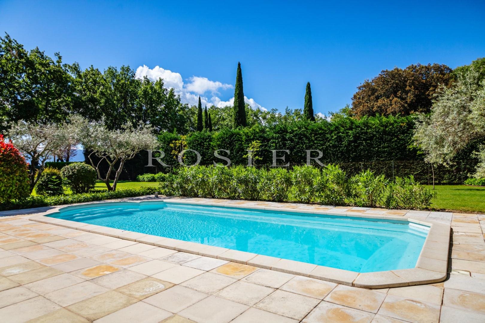 Maison à vendre, 130m², Gordes