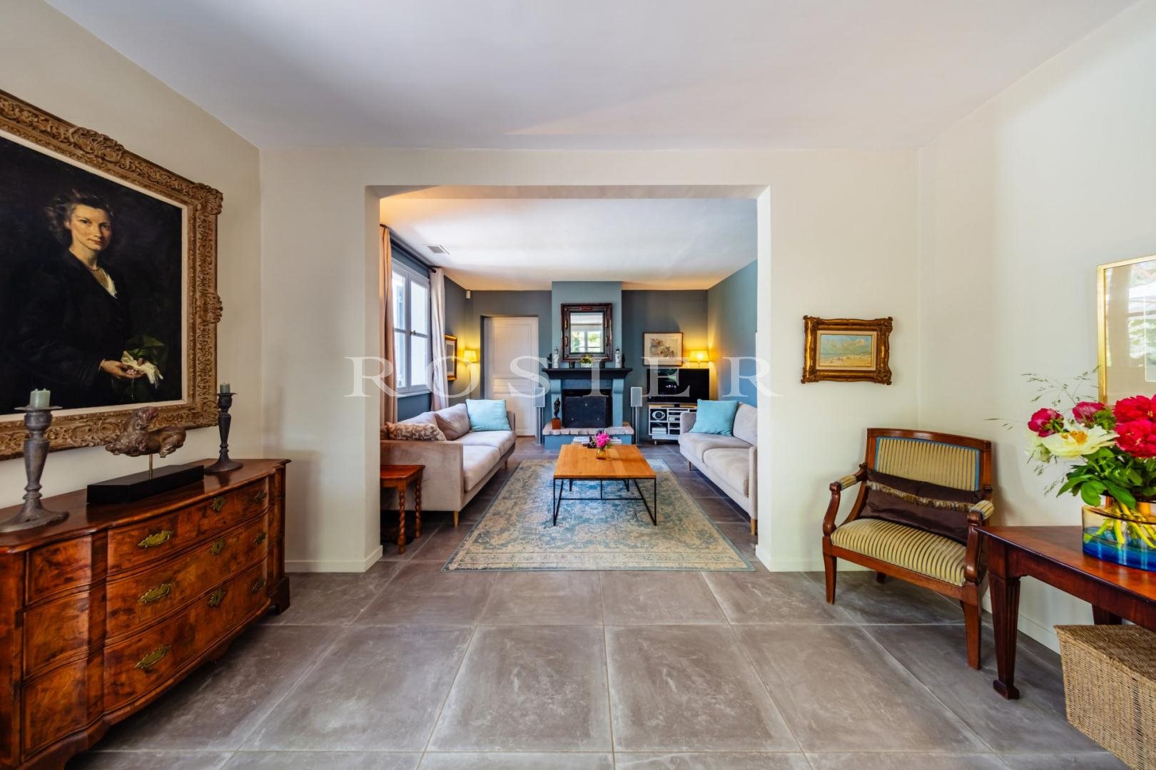 Maison à vendre, 130m², Gordes
