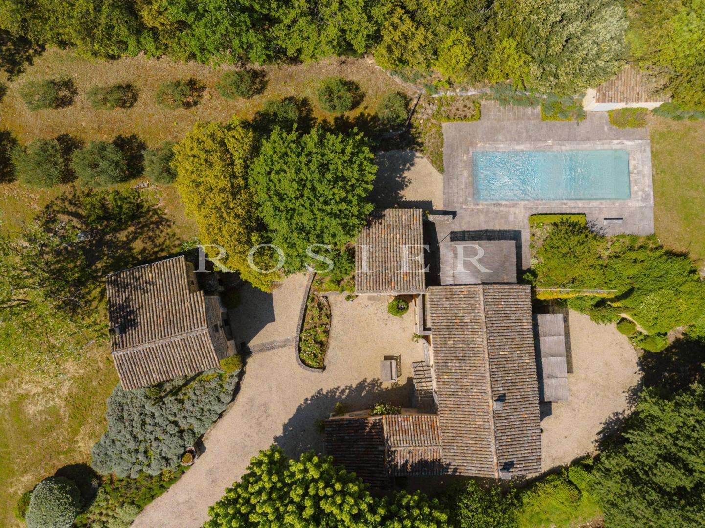 Maison à vendre, 275m², Ménerbes