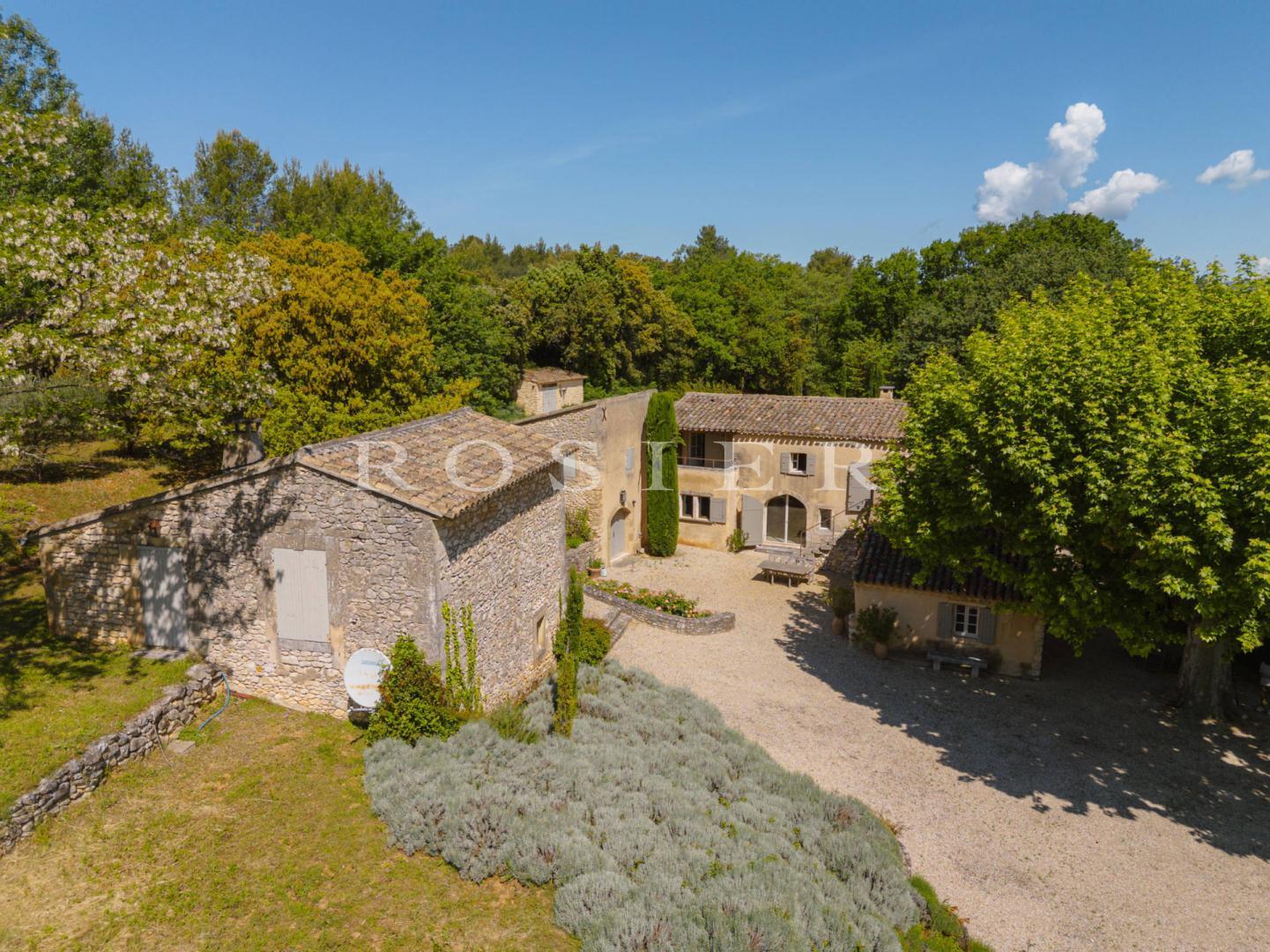 Maison à vendre, 275m², Ménerbes