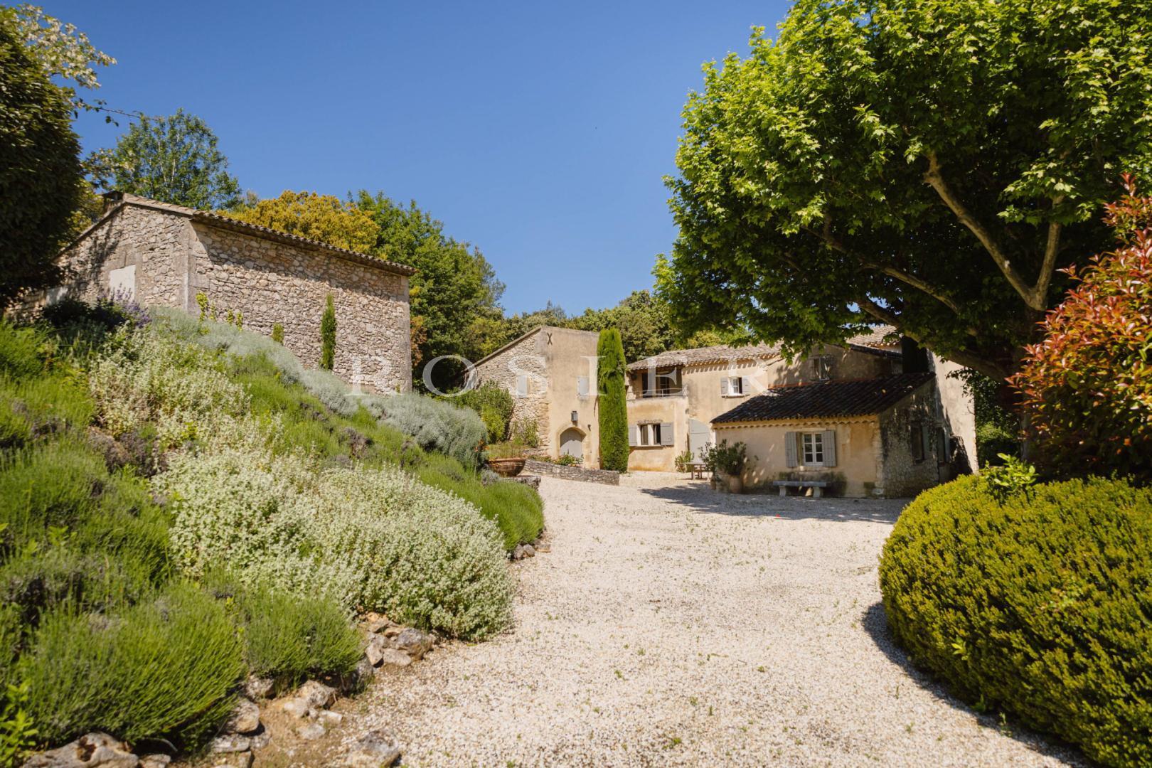 Maison à vendre, 275m², Ménerbes