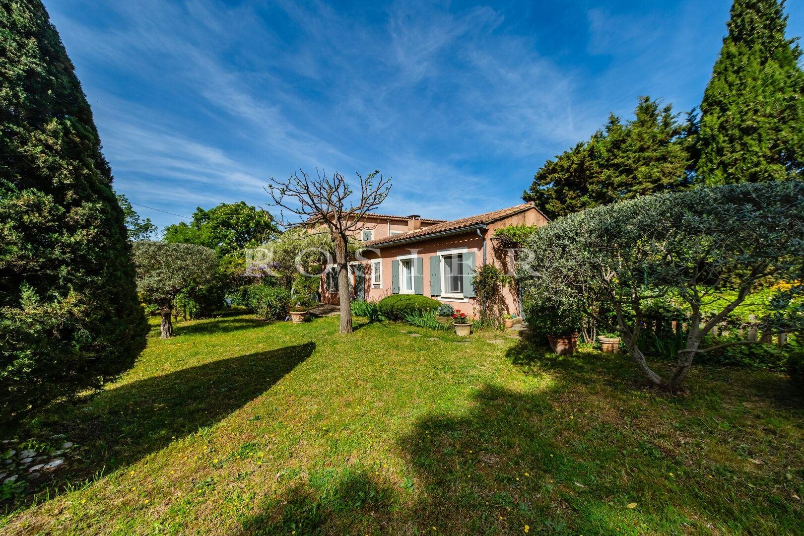 Maison à vendre, 105m², Bédoin