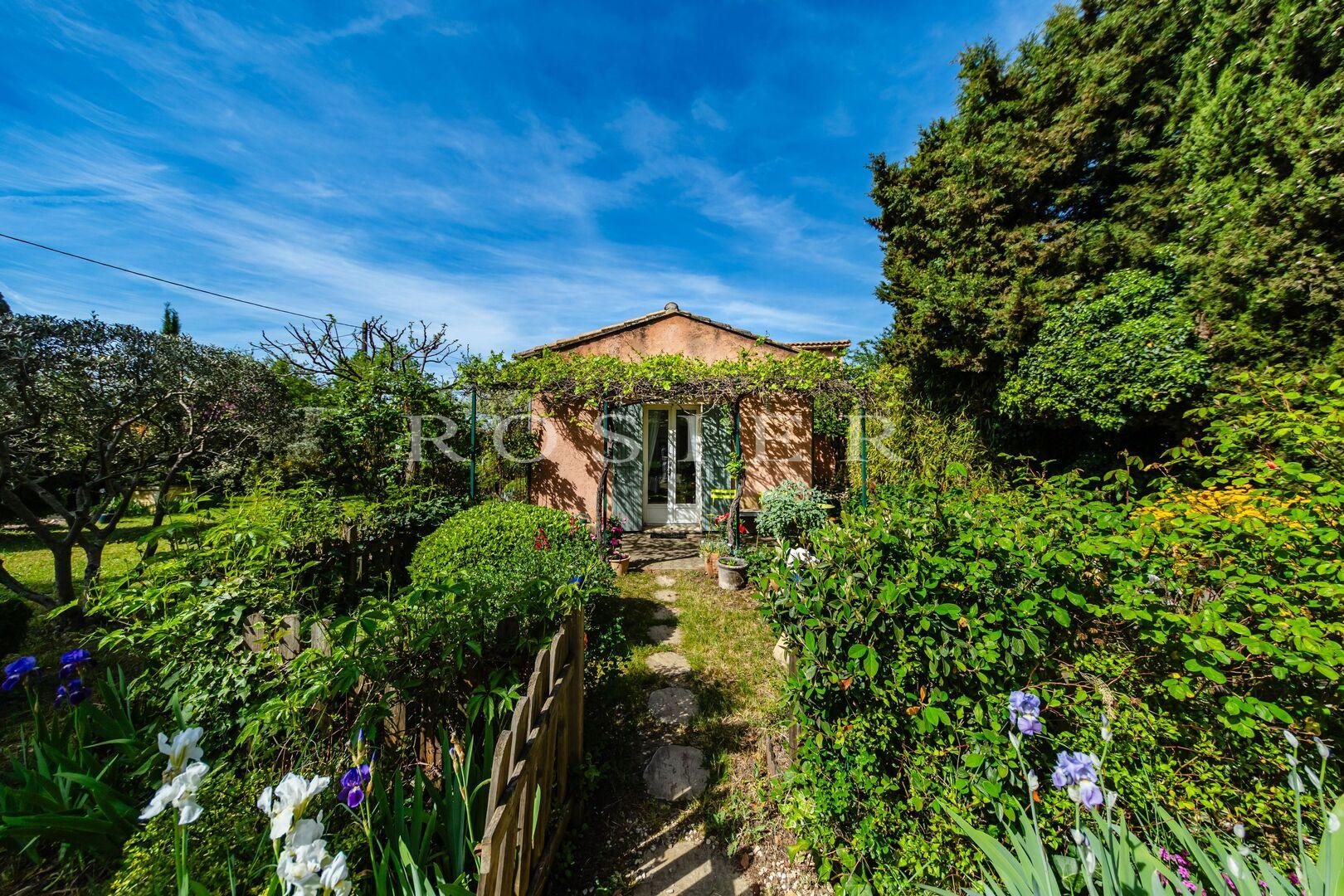 Maison à vendre, 105m², Bédoin
