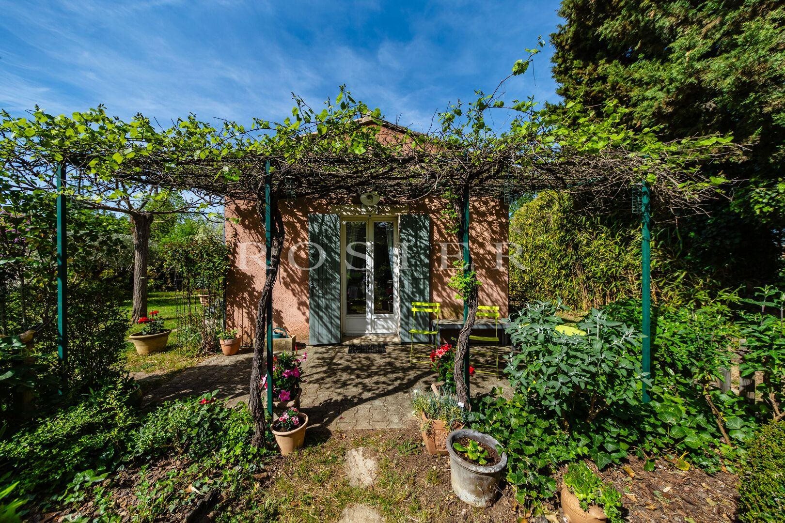 Maison à vendre, 105m², Bédoin